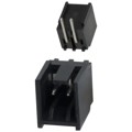 644803-2 - CONN HEADER R/A 2POS 2.54MM