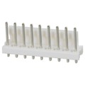 640388-9 - CONN HEADER VERT 9POS 3.96MM