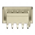 1877285-5 - CONN HEADER VERT 5POS 3.96MM