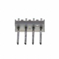 0026602040 - CONN HEADER VERT 4POS 3.96MM
