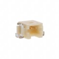 DF13A-2P-1.25H(76) - CONN HEADER SMD R/A 2POS 1.25MM