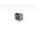 2074790004 - CONN HEADER VERT 4POS 3.96MM