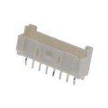1969730-8 - CONN HEADER VERT 8POS 2.5MM