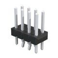 0702871002 - CONN HEADER VERT 8POS 2.54MM
