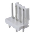 3-644615-4 - CONN HEADER VERT 4POS 3.96MM