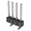 TSM-104-02-T-SV - CONN HEADER SMD 4POS 2.54MM