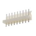 LHB-09-SA1 - CONN HEADER VERT 9POS 3.96MM