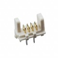 0907793001 - CONN HEADER VERT 4POS 1.27MM