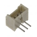 1734829-3 - CONN HEADER R/A 3POS 1.25MM