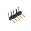 2842122-5 - 5P,2MM,BRK HDR,SRRT,2.8,0.1AU,BO