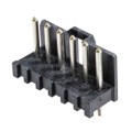 2074780006 - CONN HEADER VERT 6POS 3.96MM