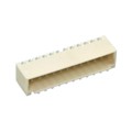 0874381243 - CONN HEADER SMD R/A 12POS 1.5MM
