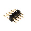 PM20C04HBDN - PIN HEADER, SMT, DUAL ROW, 2.00