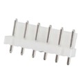 1744037-6 - CONN HEADER VERT 6POS 5.08MM