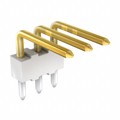 0022122031 - CONN HEADER R/A 3POS 2.54MM