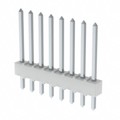 0022032082 - CONN HEADER VERT 8POS 2.54MM