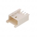 0535170430 - CONN HEADER VERT 4POS 2.5MM