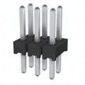 TMM-103-02-T-D - 2MM TERMINAL STRIP