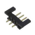 HNC2-2.5P-3DS(02) - CONN HEADER VERT 3POS 2.5MM