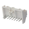 S08B-XASK-1(LF)(SN) - CONN HEADER R/A 8POS 2.5MM
