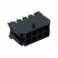 10132450-0821GLF - CONN HEADER VERT 8POS 3MM