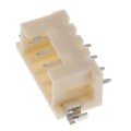 DF3EA-4P-2H(24) - CONN HEADER SMD R/A 4POS 2MM
