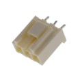 176976-1 - CONN HEADER VERT 3POS 3.96MM