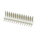 1-640455-4 - CONN HEADER R/A 14POS 2.54MM