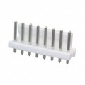 3-640445-8 - CONN HEADER VERT 8POS 3.96MM