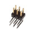 2842162-3 - 6P,2MM,BRK HDR,DRRT,2.8,0.1AU,BO