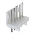 0026644050 - CONN HEADER VERT 5POS 3.96MM