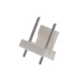 643960-1 - CONN HEADER VERT 3POS 3.96MM