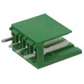 280610-1 - CONN HEADER VERT 4POS 3.96MM