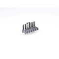 2074781006 - CONN HEADER VERT 6POS 3.96MM