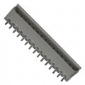 0022057155 - CONN HEADER R/A 15POS 2.5MM