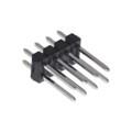 0010977085 - CONN HEADER VERT 8POS 2.54MM