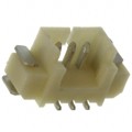 1734260-3 - CONN HEADER SMD 3POS 1.25MM