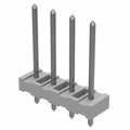 0010081042 - CONN HEADER VERT 4POS 5.08MM