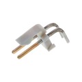 0417920528 - CONN HEADER R/A 2POS 3.96MM