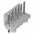0026644060 - CONN HEADER VERT 6POS 3.96MM
