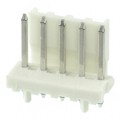 3-644615-5 - CONN HEADER VERT 5POS 3.96MM