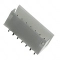 292132-7 - CONN HEADER VERT 7POS 2MM