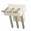 644877-3 - CONN HEADER R/A 3POS 2.54MM