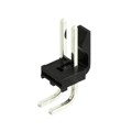 1718143002 - CONN HEADER R/A 2POS 3.96MM