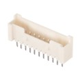 0353621150 - CONN HEADER VERT 11POS 2MM