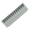 0874371343 - CONN HEADER SMD 13POS 1.5MM