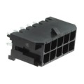 10132450-1021GLF - CONN HEADER VERT 10POS 3MM