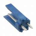 281695-2 - CONN HEADER VERT 2POS 2.54MM