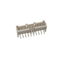 S10B-XASK-1(LF)(SN) - CONN HEADER R/A 10POS 2.5MM