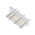 643464-6 - CONN HEADER VERT 7POS 3.96MM